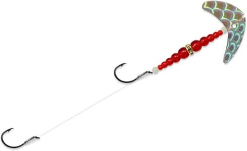 Mack's Lure Double Whammy® Walleye in Saudi Arabia