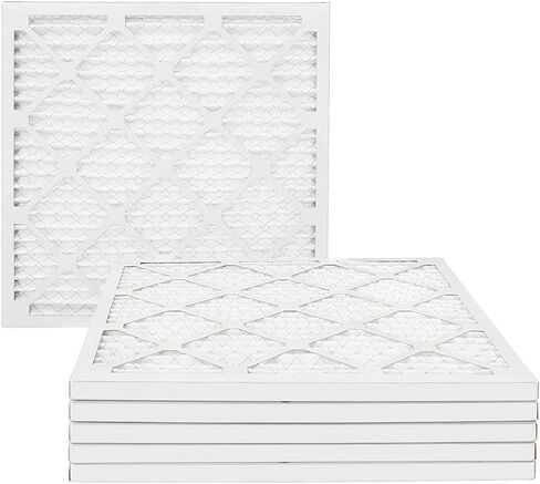 20x20x1 MERV 13 Air Filter 4-Pack in Saudi Arabia