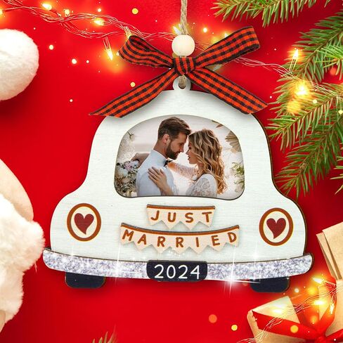 Unique Christmas Money Holders For Cash Gift - 4 Pcs Christmas Money Holder Ornaments, Wooden Money Holders Christmas Gift 2024, Fun Christmas Money Cards, Christmas Money Gift Holder in Saudi Arabia