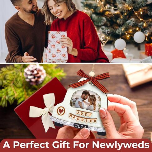 Unique Christmas Money Holders For Cash Gift - 4 Pcs Christmas Money Holder Ornaments, Wooden Money Holders Christmas Gift 2024, Fun Christmas Money Cards, Christmas Money Gift Holder in Saudi Arabia