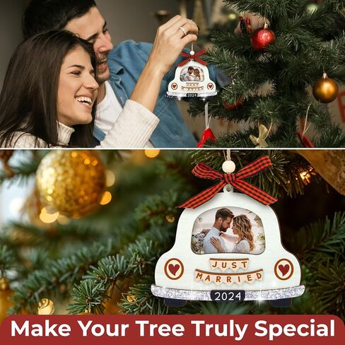 Unique Christmas Money Holders For Cash Gift - 4 Pcs Christmas Money Holder Ornaments, Wooden Money Holders Christmas Gift 2024, Fun Christmas Money Cards, Christmas Money Gift Holder in Saudi Arabia