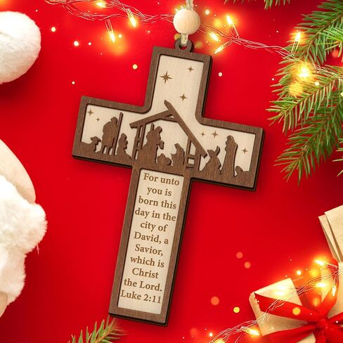 Unique Christmas Money Holders For Cash Gift - 4 Pcs Christmas Money Holder Ornaments, Wooden Money Holders Christmas Gift 2024, Fun Christmas Money Cards, Christmas Money Gift Holder in Saudi Arabia