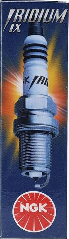 NGK (4218) CR8EIX Iridium IX Spark Plug, Pack of 1 in Saudi Arabia
