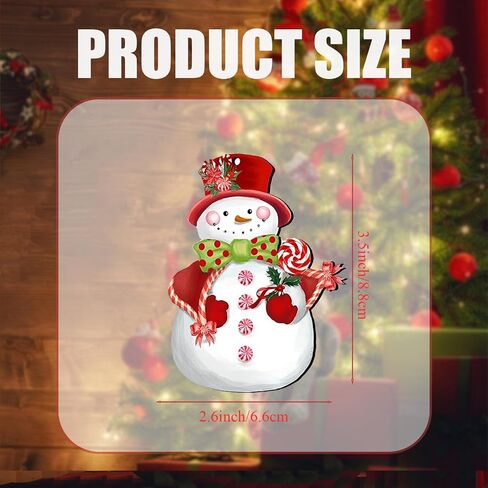 12pcs Horror Movies Tree Ornaments，Halloween Tree Hanging Decorations，Horror Movie Characters Wooden Ornaments for Halloween Party Decor Supplies in Saudi Arabia