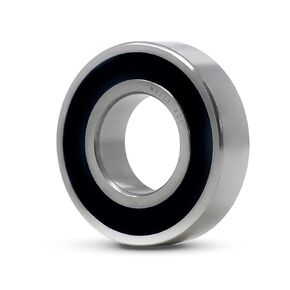 MAPLE ACE 6007-2RS Ball Bearing Supreme Rubber Sealed 35x62x14mm 6007 2RS (10Pcs)