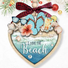 Wedding Gifts - Wedding Gifts for Couples 2024 - Married Couple Gifts, Wedding Gifts for Newlyweds, Wedding Gifts for Bride - Bridal Shower Gifts - Glass First Christmas Married Ornament 2024