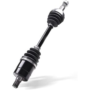 Rear Right Drive Shaft CV Axle Compatible with Can Am 2019 2020 2021 2022 Outlander 650 XMR 850 XMR 1000R XMR RR 2019 2020 2021 2022 2023 Renegade 650 XMR 1000R XMR RR 705503024