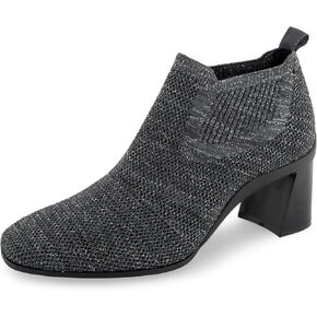 Aerosoles Women's Canvas Ankle Boot
