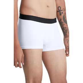 MeUndies – Men’s Trunks – 3" Inseam with Breathable and Comfortable Tencel Micro Modal Fabric
