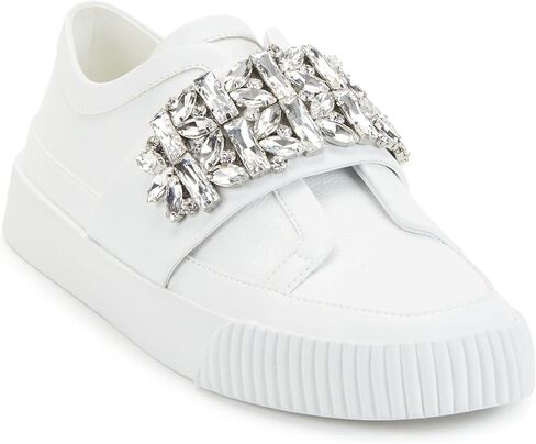 KARL LAGERFELD Women's Jules Sneaker in Kuwait
