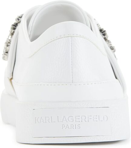 KARL LAGERFELD Women's Jules Sneaker in Kuwait