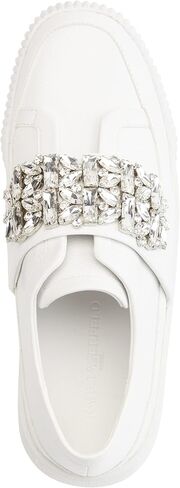 KARL LAGERFELD Women's Jules Sneaker in Kuwait
