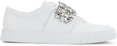 KARL LAGERFELD Women's Jules Sneaker in Kuwait
