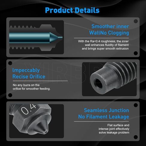 6 pcs Silicone Cover Hot End Heating Block Silicone Sock for Neptune 4 Plus Printers Hot End Heatblock Cover Easy Installation in Saudi Arabia