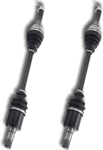 Rear Right Drive Shaft CV Axle Compatible with Can Am 2019 2020 2021 2022 Outlander 650 XMR 850 XMR 1000R XMR RR 2019 2020 2021 2022 2023 Renegade 650 XMR 1000R XMR RR 705503024 in Saudi Arabia