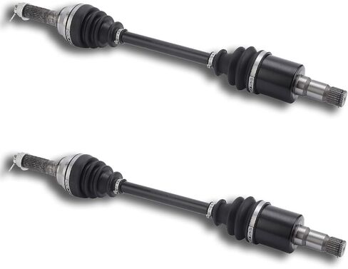Rear Right Drive Shaft CV Axle Compatible with Can Am 2019 2020 2021 2022 Outlander 650 XMR 850 XMR 1000R XMR RR 2019 2020 2021 2022 2023 Renegade 650 XMR 1000R XMR RR 705503024 in Saudi Arabia