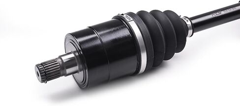 Rear Right Drive Shaft CV Axle Compatible with Can Am 2019 2020 2021 2022 Outlander 650 XMR 850 XMR 1000R XMR RR 2019 2020 2021 2022 2023 Renegade 650 XMR 1000R XMR RR 705503024 in Saudi Arabia