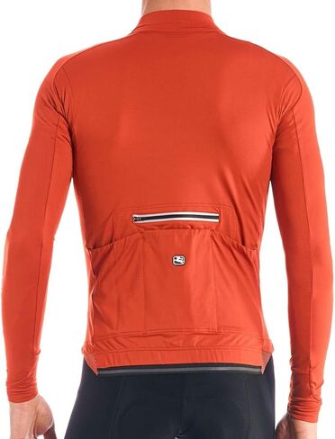 قميص جيرسي لركوب الدراجات الحراري بأكمام طويلة للرجال من جيوردانا FR-C Pro in Kuwait