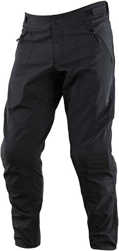 Troy Lee Designs Skyline Adult Mountain Bike Pant, Mono Indigo, 32 in Saudi Arabia