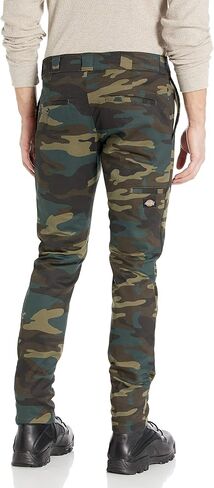 بنطال عمل ضيق للرجال من Dickies in Saudi Arabia