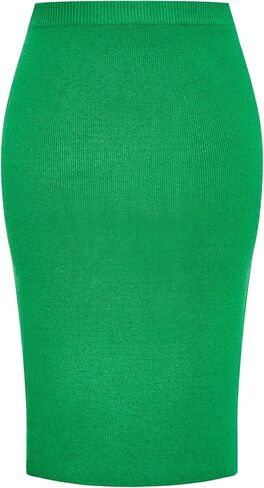 City Chic Women's Citychic Plus Size Skirt Maddie in Saudi Arabia