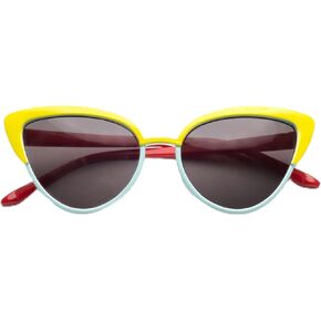 Super Smalls Seeing Rainbows Kids Sunglasses