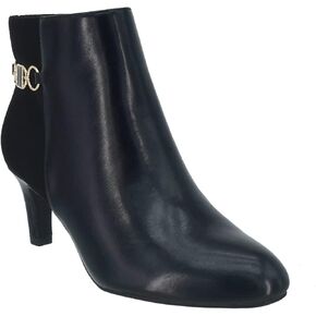 Impo International Neena Ankle Bootie with Memory Foam
