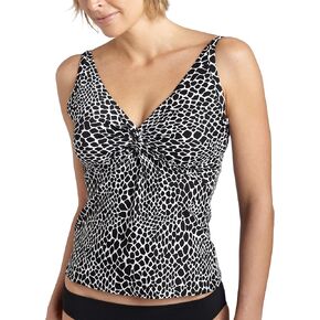 Sunsets Women's Twist Tankini