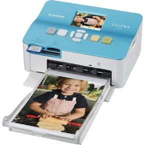 Canon SELPHY CP780 Compact Photo Printer
