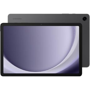 SAMSUNG Galaxy Tab A9+ Plus (128GB, 8GB) 11.0" Android Wi-Fi Tablet, All Day Battery, Snapdragon 695 (6nm), 4-Speakers, International Model X210 (w/Fast Charger, Graphite)
