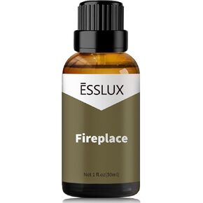 زيت عطر فطيرة اليقطين، روائح صناعة الشموع العلاجية من ESSLUX، زيوت معطرة أساسية للمنزل للناشر والتدليك والصابون والعطور والمرطب، 30 مل