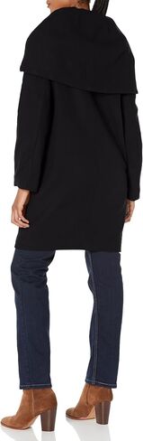 سترة شال نسائية من DKNY، صوف، جملي in Saudi Arabia
