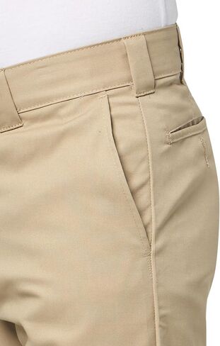 Dickies Men's Slim Fit Tapered Leg Multi-use Pocket Work Pants in Saudi Arabia