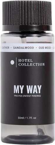 | Desert Rose Pro-Pod Oil Blend | Luxury Hotel Inspired Aromatherapy Scent Diffuser Oil | Oud Wood, Rose and Vetiver 1.7 fl oz 50 mL in Saudi Arabia