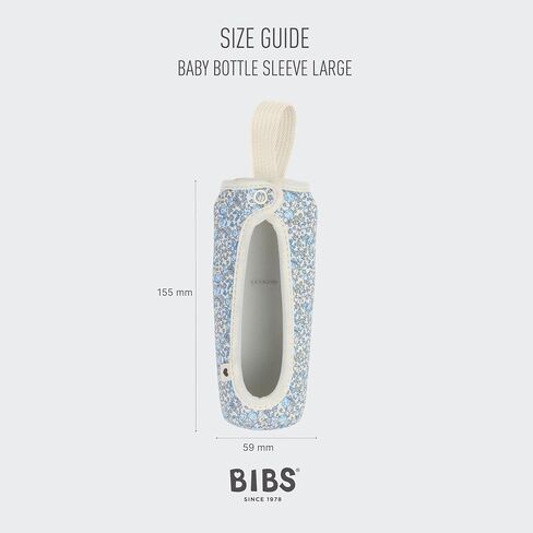 Bibs Liberty Bottle Sleeve Small in Saudi Arabia