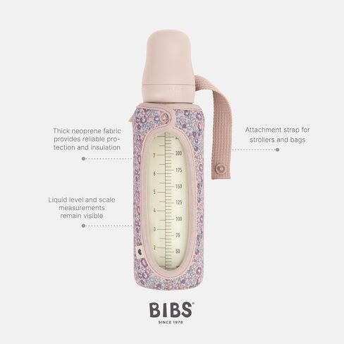 Bibs Liberty Bottle Sleeve Small in Saudi Arabia
