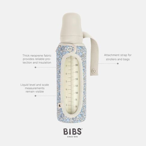 Bibs Liberty Bottle Sleeve Small in Saudi Arabia