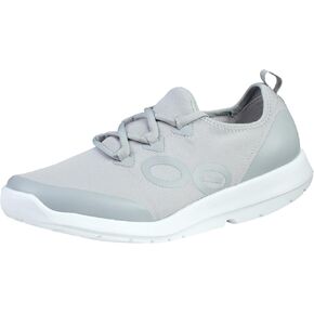 OOFOS OOMG Sport LS Shoe Black (M10)