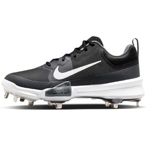 Nike Force Zoom Trout 9 Elite PRM Low Metal Baseball Cleats