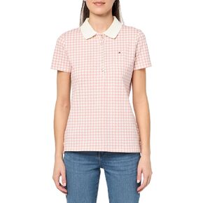 Tommy Hilfiger Women's Polo Tee