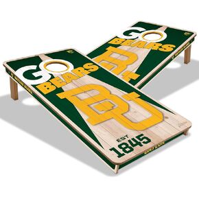 YouTheFan NCAA 2’ x 4’ Cornhole Game