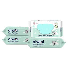 Wipes Baby Sensitive Skin, Baby Wipes Bulk 960 Count (12 Pack of 80), Water Based Scented Baby Wet Wipes for Travel and Home Use, Paraben and Alcohol Free for Newborns Diaper Wipes