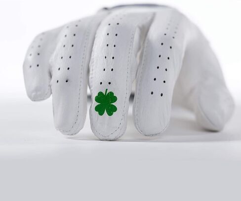 BG Bender Golf Glove | Wear On Left | (Gray, Mens ML) in Kuwait