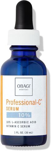 مصل أوباجي بروفيشنال-سي 20% فيتامين سي - يساعد على تفتيح لون البشرة وتقليل ظهور الخطوط الدقيقة والتجاعيد - 0.42 أونصة in Kuwait