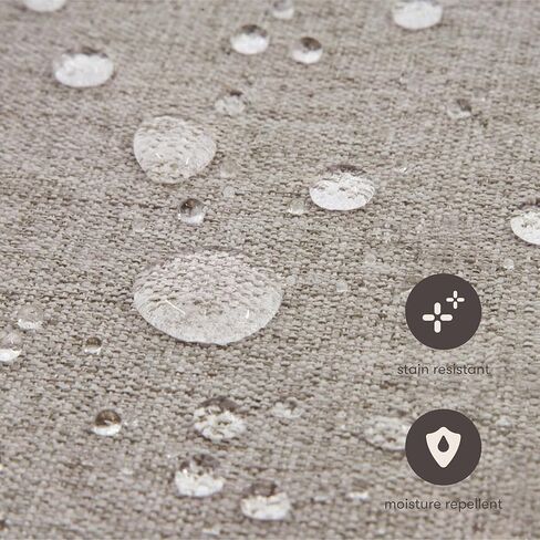 طائرة Babyletto Tuba الشراعية باللون العاجي مع قاعدة خشبية فاتحة اللون، وGreenguard Gold، ومعتمدة من CertiPUR-US in Kuwait