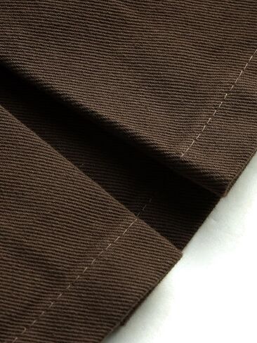 CIDER Mid Waist Solid Pleated Skort with Belt in Saudi Arabia