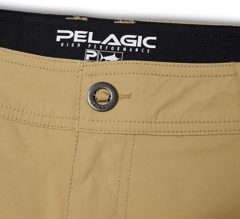 PELAGIC ماديرا شورت كارجو هجين 20 بوصة in Saudi Arabia