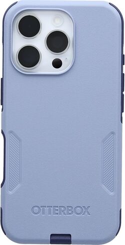 OtterBox iPhone 16 Pro Commuter Series Case - Black in Saudi Arabia