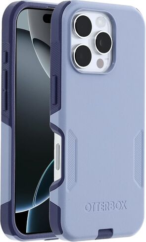 OtterBox iPhone 16 Pro Commuter Series Case - Black in Saudi Arabia