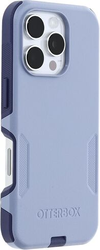 OtterBox iPhone 16 Pro Commuter Series Case - Black in Saudi Arabia